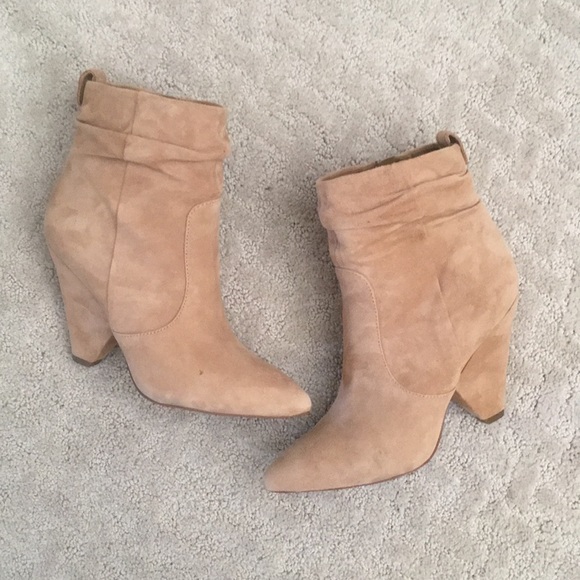 sam edelman roden bootie